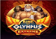Rise of Olympus Extreme