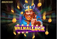 ValhalLuck