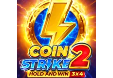Coin Strike 2: Hold and Win