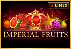 Imperial Fruits