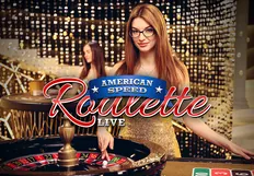American Speed Roulette