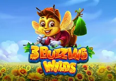 3 Buzzing Wilds