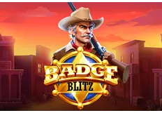 Badge Blitz