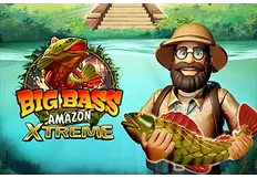 Big Bass Amazon Xtreme
