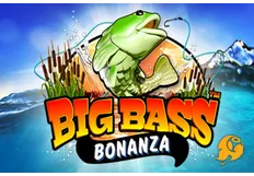 Big Bass Bonanza
