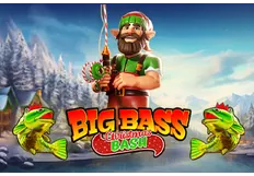 Big Bass Christmas Bash