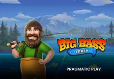 Big Bass Crash