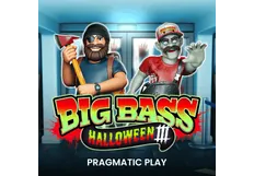 Big Bass Halloween 3