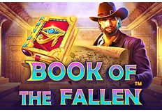 Book of Fallen