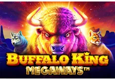 Buffalo King Megaways