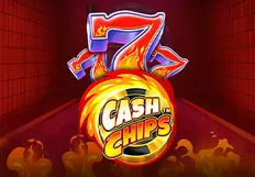 Cash Chips