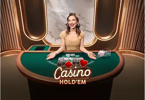 CASINO HOLDEM