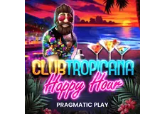 Club Tropicana - Happy Hour