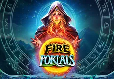 Fire Portals