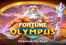 Fortune Of Olympus