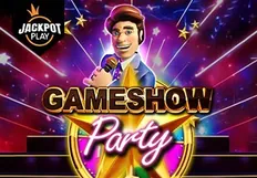 Gameshow Party Jackpot Play