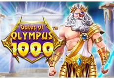 Gates of Olympus 1000