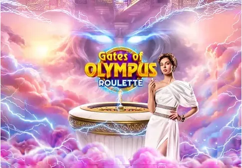 Gates Of Olympus Roulette