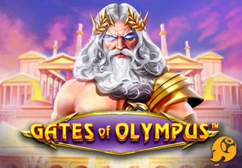 Gates of Olympus