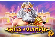 Gates of Olympus