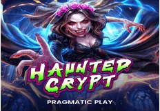 Haunted Crypt