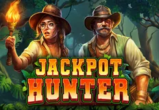 Jackpot Hunter