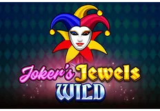 Joker's Jewels Wild