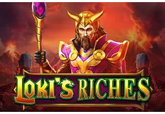 Loki's Riches