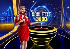 Mega Roulette 3000