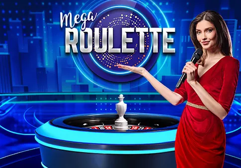 Mega Roulette