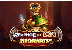 Revenge of Loki Megaways