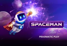 Spaceman