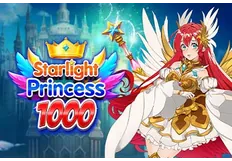 Starlight Princess 1000