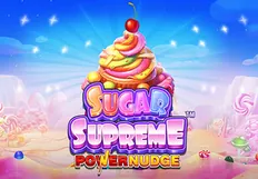 Sugar Supreme Powernudge
