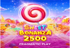Sweet Bonanza 2500