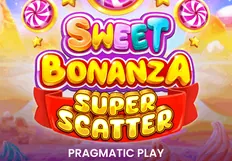 Sweet Bonanza Super Scatter