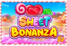 Sweet Bonanza