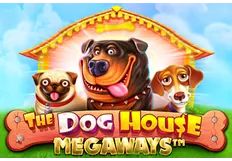 The Dog House Megaways