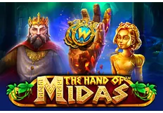 The Hand of Midas