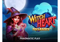 Witch Heart Megaways