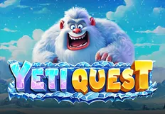 Yeti Quest