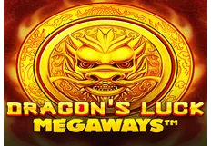 Dragon's Luck Megaways