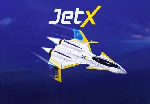 JetX