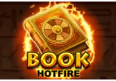 Book Hotfire