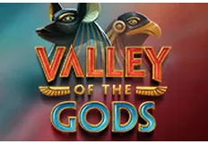 Valley of the Gods